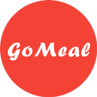 GoMeal - Browse & Add Foods For Free 圖標