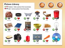 Aphasia - Talk Around It Home imagem de tela 1