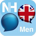 Aphasia Talk Around It Men Zeichen