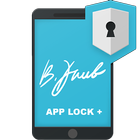 آیکون‌ Best Free AppLock- US Mobile Security myDeviceLock