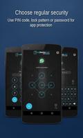 Best Free AppLock- US Mobile Security myDeviceLock 海報