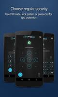AppLock Gratuit - myDeviceLock Affiche