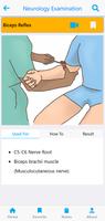 Neurology Examination & Notes 截圖 2