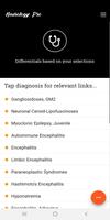 Neurology Pro تصوير الشاشة 2