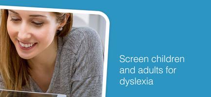 Dyslexia Test: School & Pro Ekran Görüntüsü 1