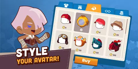 Mightier XAPK 下載