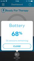 Quell Flex App screenshot 1