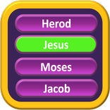 Bible Quiz