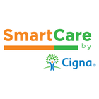 SmartCare by Cigna biểu tượng