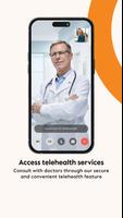 SmartCare by Cigna captura de pantalla 3