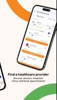 SmartCare by Cigna captura de pantalla 1