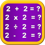 Math games - Simple Math