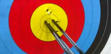 Archery Timer