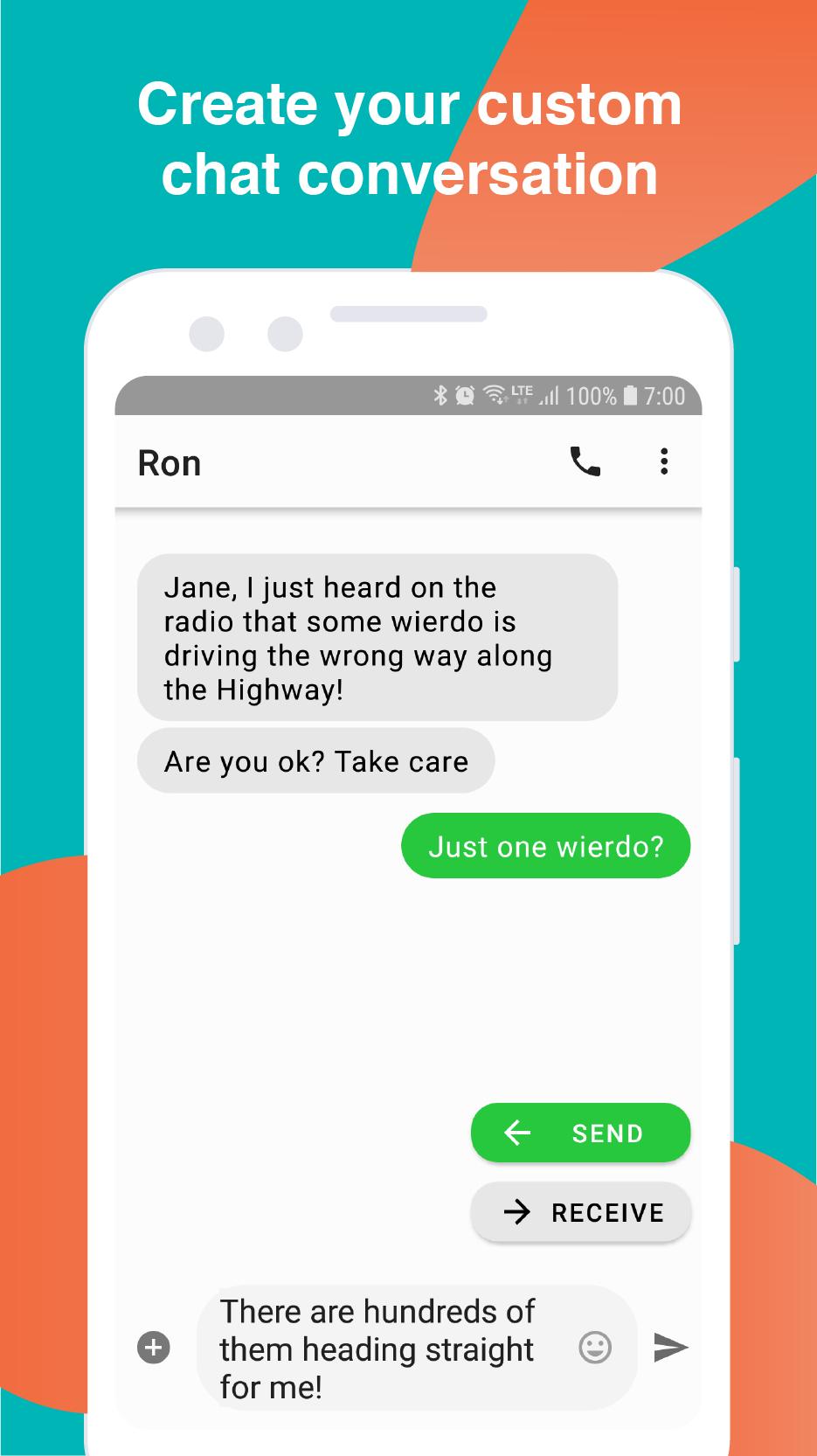 Text Me! for Android - Download text message download android