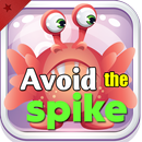 Avoid The Spikes Ma Chung APK