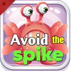 Avoid The Spikes Ma Chung-icoon