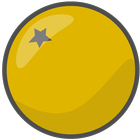 Golden Orange icône