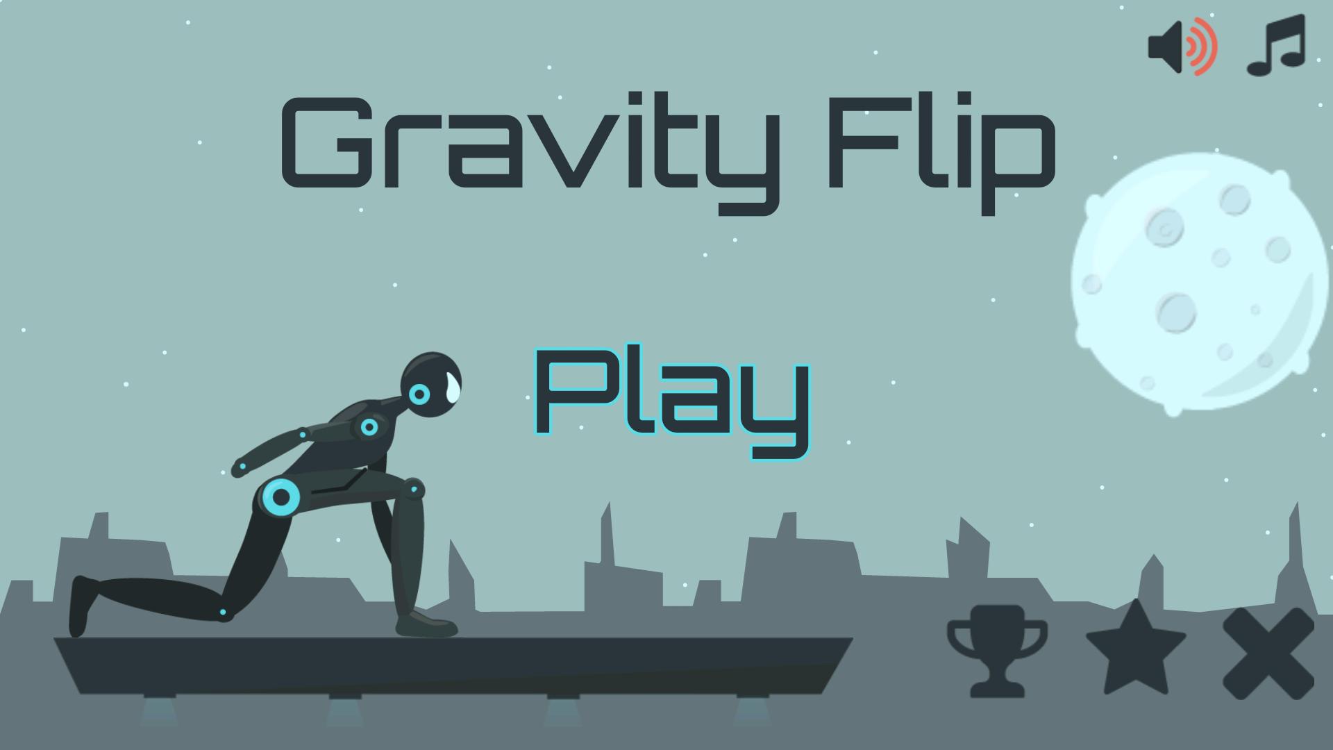Gravity Flip APK for Android Download