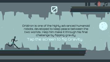 Gravity Flip تصوير الشاشة 2