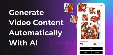 VideoRobot: AI Video Generator