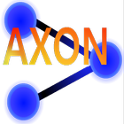 ZAxon Neurons ไอคอน