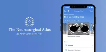 The Neurosurgical Atlas