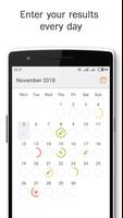 Headary: headache diary screenshot 1