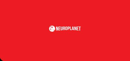 neuroplanetsmart الملصق