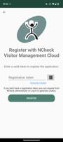 NCheck Visitor Lite Ekran Görüntüsü 1