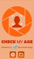 Check My Age Affiche