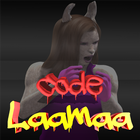Code Laamaa icône