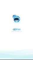 QDrive Affiche