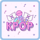 K-Pop MasterQuiz icon