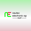Neutec electronic staff 아이콘