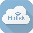 HiDisk icône