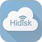 HiDisk biểu tượng