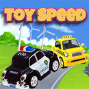 Toy Speed - Zigzag Funny APK