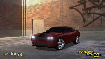 Parking School Screenshot 1