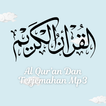 AL Quran Dan Terjemahan MP3