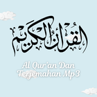 AL Quran Dan Terjemahan MP3 biểu tượng