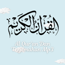 AL Quran Dan Terjemahan MP3 APK