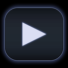 Neutron Music Player أيقونة