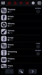 Neutron Music Player APK download