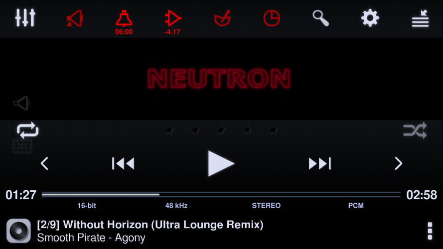 Neutron Music Player Apk 2 15 5 Download For Android Download Neutron Music Player Apk Latest Version Apkfab Com