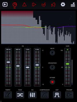 Neutron Music Player (Eval) screenshot 17