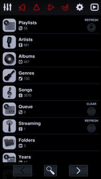 Neutron Music Player (Eval) 截图 4
