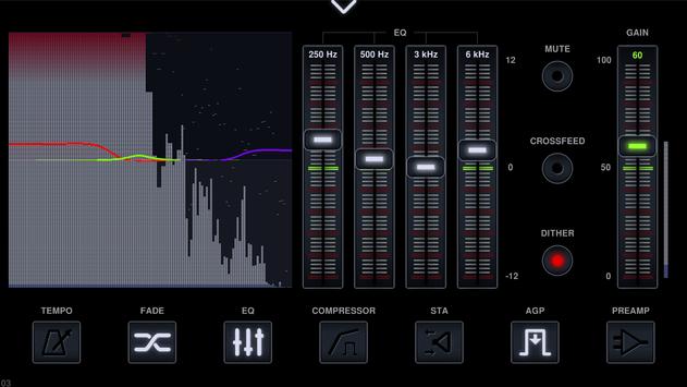 Neutron Music Player (Eval) screenshot 9