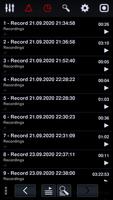 Neutron Audio Recorder screenshot 3