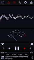 1 Schermata Neutron Audio Recorder (Eval)