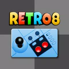 Descargar APK de Retro8 (NES emulador)